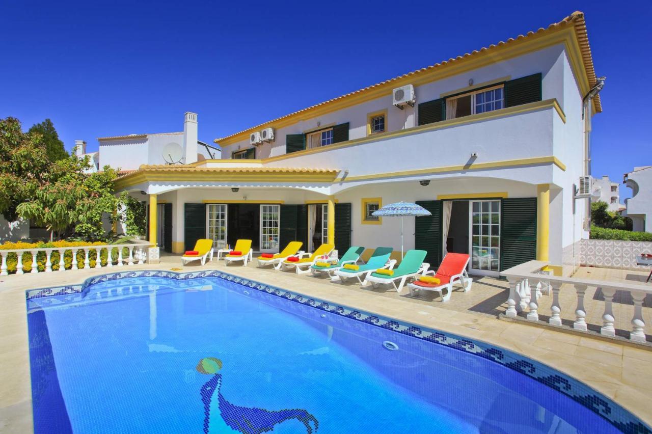 Vale By Plus Albufeira